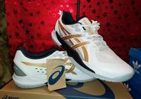 Sportschule gr,47 von asics für Tennis neue original Essen - Steele Vorschau