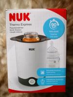 NEU NUK Flaschenwärmer Thermo Express Bayern - Fürth Vorschau