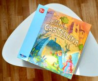 Der Schatz von Castellina Moses Brettspiel Carlo A. Rossi Kinder Mecklenburg-Vorpommern - Stralsund Vorschau