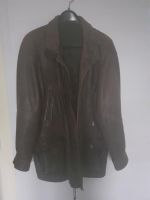 Herren Lederjacke Gr. 50 Nordrhein-Westfalen - Übach-Palenberg Vorschau