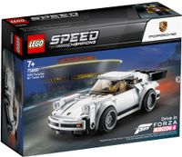 Lego 75895 Porsche Speed Champions Neu/OVP Bad Doberan - Landkreis - Stäbelow Vorschau