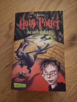 Harry Potter und der Feuerkelch Buch Nordrhein-Westfalen - Lüdenscheid Vorschau