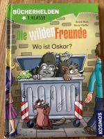 Die wilden Freunde - Wo ist Oskar Baden-Württemberg - Bad Waldsee Vorschau