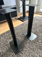 Dynaudio Stand 3 Berlin - Tempelhof Vorschau