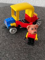 LEGO Fabuland 3629 Andy Barney Bear Hessen - Oberursel (Taunus) Vorschau