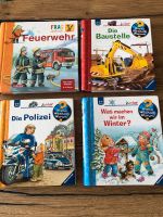 Wieso Weshalb Warum Klappbücher Baden-Württemberg - Waiblingen Vorschau