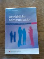 Betriebliche Kommunikation vom Bildungsverlag EINS Baden-Württemberg - Horgenzell Vorschau