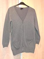Strickjacke von Bonprix Gr 44 Versand möglich Bayern - Ebersdorf Vorschau
