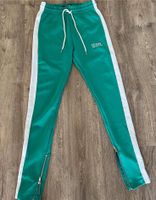 Trainingshose Icon Amsterdam Iconic Track Pants Türkis Größe XS Nordrhein-Westfalen - Krefeld Vorschau