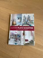Buch „Clever Platz sparen“ Rheinland-Pfalz - Trier Vorschau