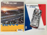 Revvv-Mythos Le Mans/366 Christophorus/Porsche 917,956,919/Neu Sachsen - Radebeul Vorschau