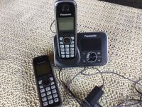 Telefon Panasonic Nordrhein-Westfalen - Geseke Vorschau