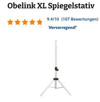 Obelink XL Spiegelstativ Niedersachsen - Cuxhaven Vorschau