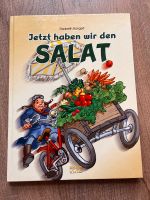 Tolles Salat Buch Rheinland-Pfalz - Buchholz (Westerwald) Vorschau