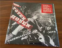 Die Toten Hosen - Machmalauter Live Vinyl OVP Nordrhein-Westfalen - Hilden Vorschau