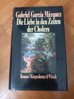 In Liebe in den Zeiten der Cholera, Marquez Baden-Württemberg - Reichenau Vorschau