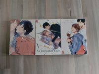 Tomo Kurahashi | Boys Love Manga | BL Bayern - Barbing Vorschau