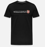 Frankfurt T-Shirt Fußball S,M,L,XL Ultras Schwarz❗TOP ❗ Nordrhein-Westfalen - Mülheim (Ruhr) Vorschau