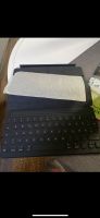 Apple iPad Tastatur Smart Keyboard Schleswig-Holstein - Glückstadt Vorschau