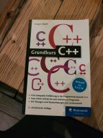 Grundkurs C++ - Fachbuch Nordrhein-Westfalen - Emmerich am Rhein Vorschau