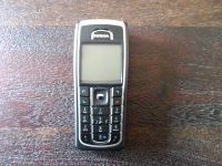 Nokia 6230i - schwarz - ohne Ladekabel Bayern - Fürstenfeldbruck Vorschau