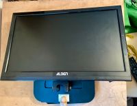 Alden 18,5 Zoll TV triple Tuner DVD Player 12 Volt Wohnmobil Münster (Westfalen) - Centrum Vorschau