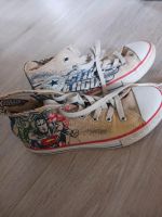 Converse All Star Justice League US 3 Gr.35 Dortmund - Mitte Vorschau