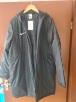 Original Nike Jacke gr XL Neu Nordrhein-Westfalen - Oberhausen Vorschau