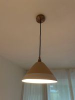 Zara Home Lampe Terrakotta Bad Godesberg - Muffendorf Vorschau