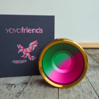 Yoyofriends Peregrine, Yoyo, Yo-Yo Nordrhein-Westfalen - Dülmen Vorschau