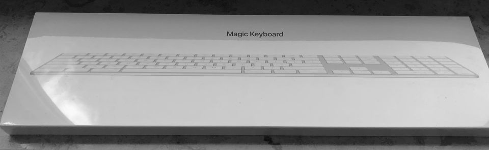 Keyboard & Kleinanzeigen MQ052D/A« kaufen jetzt Kleinanzeigen - in »Magic | eBay | gebraucht Baden-Württemberg Maus Heidelberg Tastatur Apple-Tastatur ist Apple