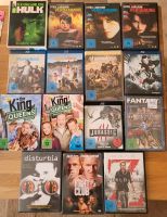 Kleine Film-Sammlung / DVD / BLU-RAY / SERIEN Nordrhein-Westfalen - Niederzier Vorschau