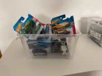 16 ungeöffnete Hotwheels (Jaguar, usw) Niedersachsen - Rinteln Vorschau