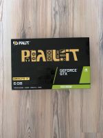Palit Geforce GTX 1660 Super 6GB Bayern - Kümmersbruck Vorschau