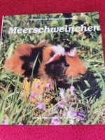 Kinderbuch "Meerschweinchen" Bayern - Mintraching Vorschau