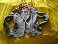 EDC Esprit Sweat Blazer hellbraun XL Hannover - Herrenhausen-Stöcken Vorschau