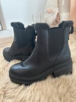 Timberland Chelsea Boots Sachsen - Limbach-Oberfrohna Vorschau