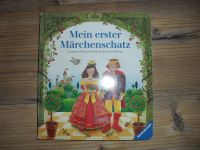 Mein erster Märchenschatz - Bilderbuch / 7 bekannte Märchen Rheinland-Pfalz - Bacharach Vorschau