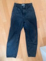 schwarze mom jeans Frankfurt am Main - Kalbach Vorschau