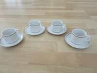 4 Espresso Tassen Bayern - Langenzenn Vorschau