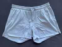 Soccx Damen Shorts weiß Gr. XXL/44 zum binden Thüringen - Arnstadt Vorschau