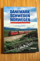 Dänemark - Schweden - Norwegen -- Mit der Bahn durch Skandinavien Nordrhein-Westfalen - Swisttal Vorschau
