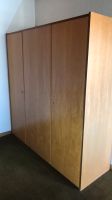 Midcentury Kleiderschrank helle Birke 210 x 53 x 216 hoch Baden-Württemberg - Welzheim Vorschau