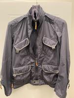 Superdry Herren Übergangsjacke Größe M Brandenburg - Nauen Vorschau