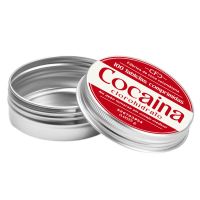 Cocaina 60 ml Blechdose leer Aluminium Replik Coca Kokain Brandenburg - Rathenow Vorschau