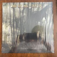 Sys-Ra - Misantropolis (LP, Vinyl, Metal) Rheinland-Pfalz - Klingenmünster Vorschau