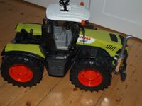 Bruder Claas 5000 Xerion Baden-Württemberg - Stegen Vorschau