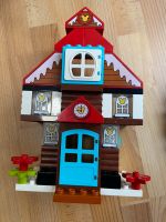 Lego Duplo 10889 - Micky Weihnachtshaus Dresden - Löbtau-Süd Vorschau