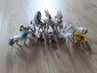 Schleich Feen mit Pferd Nordrhein-Westfalen - Hopsten Vorschau