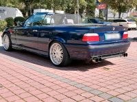 BMW E36 325i Kelleners Chip 230PS München - Sendling-Westpark Vorschau